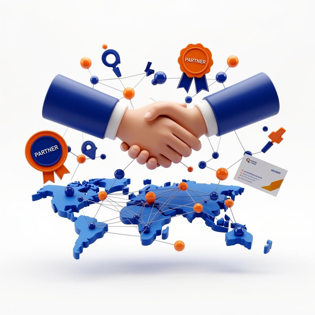 Küresel Ortaklık Fırsatları