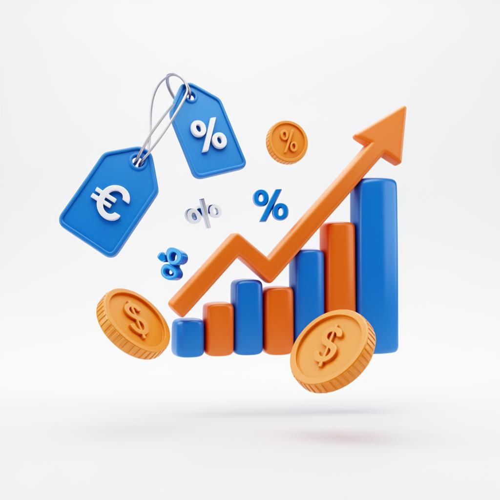 Toptan Fiyatlar, Esnek Fiyatlandırma