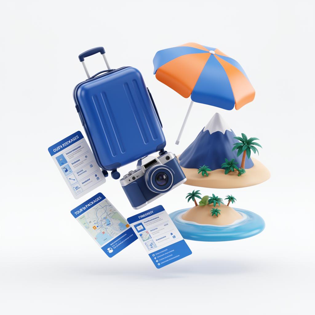 Sınırsız Özel Tur Paketleri